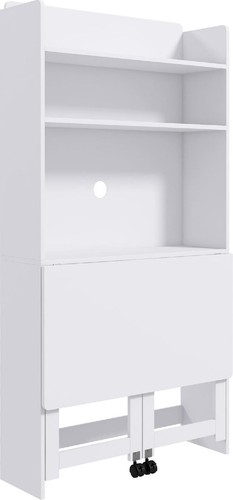 Dechome scrivania pieghevole - dechome,