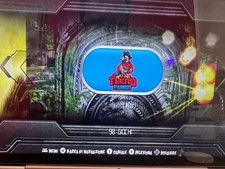 Super Console Teknoparrot su