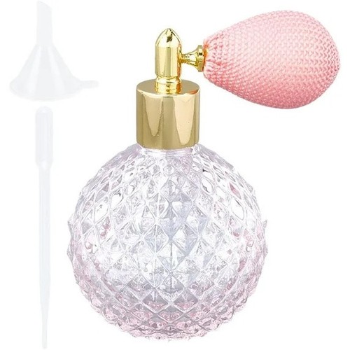 Bottiglia profumo airbag 100