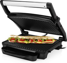 Piastra per Panini Grill