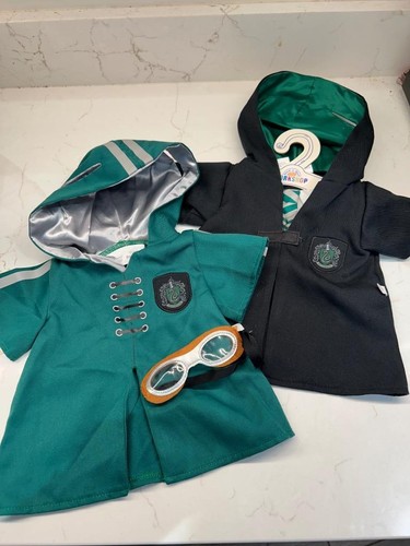 Costume costruisci orso - costume,
