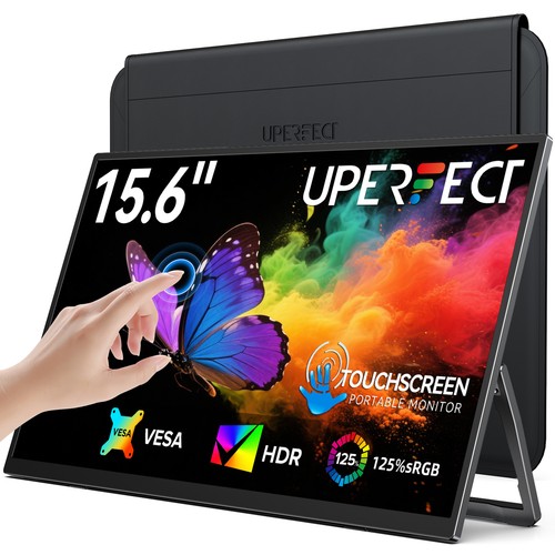 Uperfect pollici 1080p - 15,6,