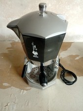 Mokona Bialetti x pezzi di ricambio E Funzionante ma non esce acqua