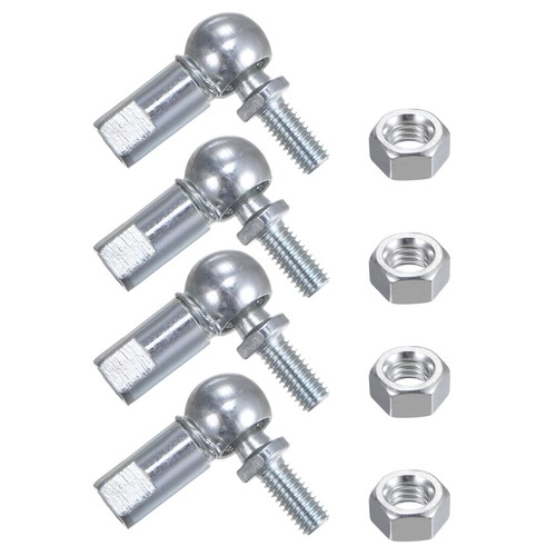 4pcs cs10 giunto sferico - cs10,