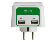 APC PM1WU2-GR 918 J 1 presa(e)