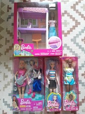 Barbie Collezione Rockstar