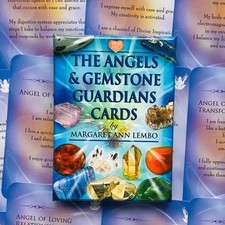 Carte Degli Angeli E Dei