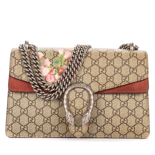 Borsa tracolla gucci - tracolla, small