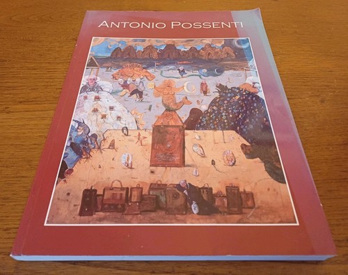 Antonio possenti orler - possenti,