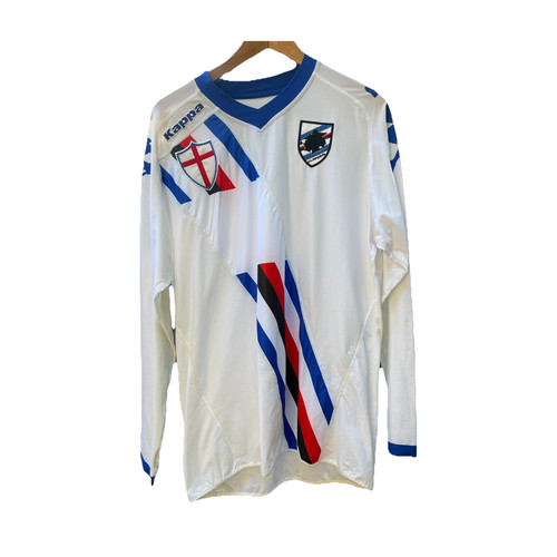 Maglia calcio vintage - , kappa