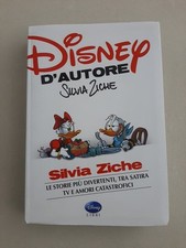 DISNEY D'AUTORE - SILVIA ZICHE