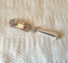 Sbuccialimoni agrumi linea San Marco vintage in argento 800