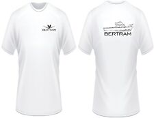 T-shirt disegno Bertram 31