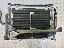 KIT RADIATORI PER MERCEDES Classe C Berlina W203 Diesel 2200 (00>04)