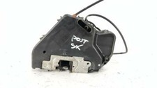 cerradura puerta trasera izquierda para MERCEDES CLASSE C 30 CDI AMG (203.018)