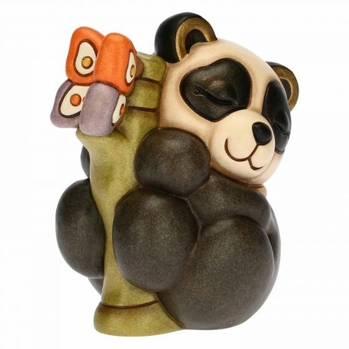 Thun panda bandoo - thun, con