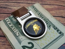 Vintage PORTAFOGLIO FERMASOLDI