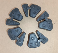 PARASTRAPPI RUOTA POSTERIORE YAMAHA TRACER 9 GT MT09 NIKEN GT BD5-25364-00