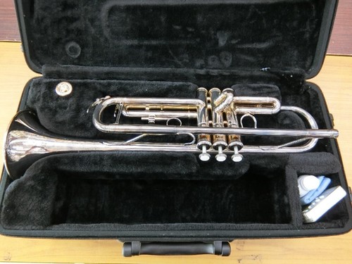Yamaha ytr 3335 - s, tromba