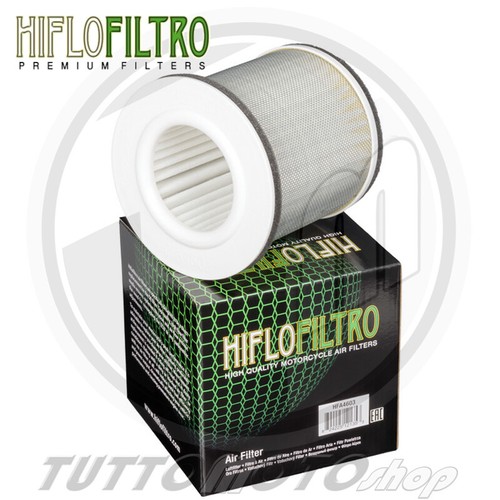 Filtro aria hiflo - hiflo, cod