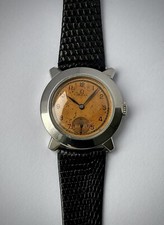 Orologio Omega 1939 cassa