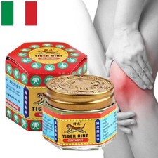 1 Barattolo 20g Balsamo di