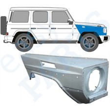 Mercedes-Benz G Classe W463