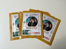 N* 5 BUSTINE DI FIGURINE