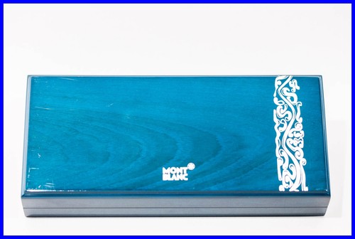Montblanc alexander von - montblanc,