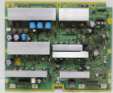 TV PLASMA PANASONIC 50" TH-50PZ80U Y-SUSTAIN BOARD TXNSC1AWUU