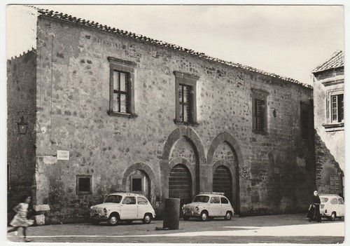 Caserta vecchia antico - caserta,