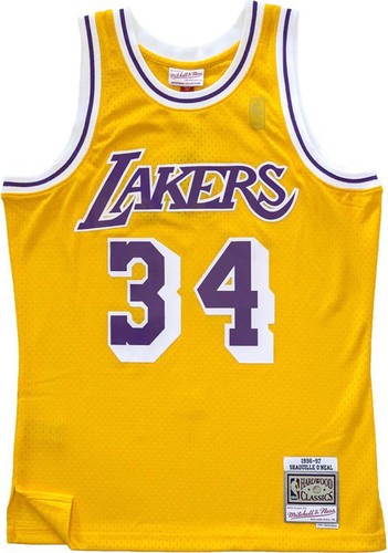 Mitchell ness los angeles - mitchell,