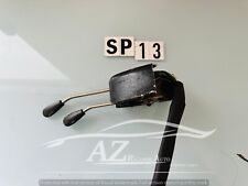 Devioluci interruttore luci frecce tergicristallo Fiat 1100  9 fili