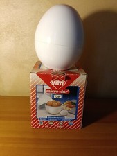 bollitore di  uova per forno