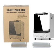 Sterilizzatore secco - sterilizzatore,