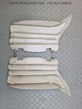 RADIATOR PROTECTION YAMAHA YZF 250 2010 2013 GRILLE