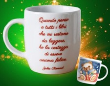 Thun mug per mondadori - thun,