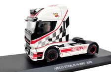 IVECO STRALIS HI-WAY 2016