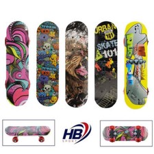 HB SPORT SKATEBOARD BAMBINI