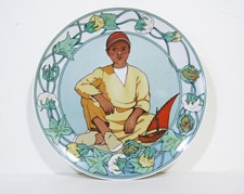 Piatto Villeroy & Boch UNICEF