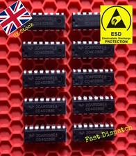 10 pz offerta CD4028 BDC a