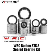 Per WRC Racing STX.8 Kit