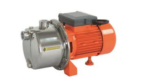 Pompa autoadescante euromatic - autoadescante,