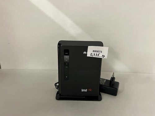 Huawei e5172as lte - e5172as-22, 4g