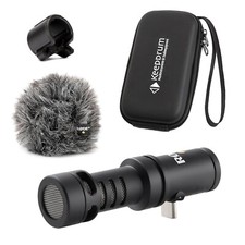 Rode Videomic Me-C+ Microfono