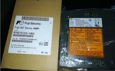 FUJI AC SERVO DRIVER