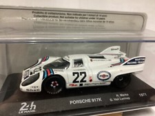 IXO PORSCHE 917K 1971  24h LE