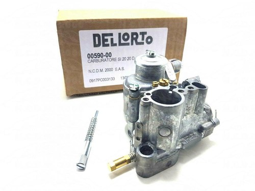 00590 carburatore dell orto - dell, si