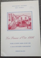 POESIE_La Penna d'Oro 1996 (a