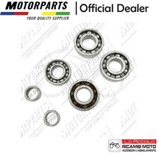 KIT CUSCINETTI CAMBIO